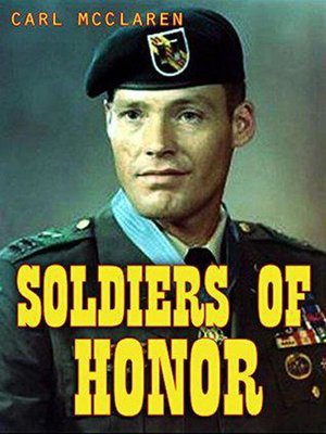 Soldiers of Honor - ebook